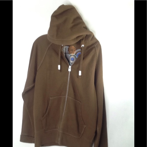 GAP Other - Gap  | Full Zip | Hooded | Jacket
